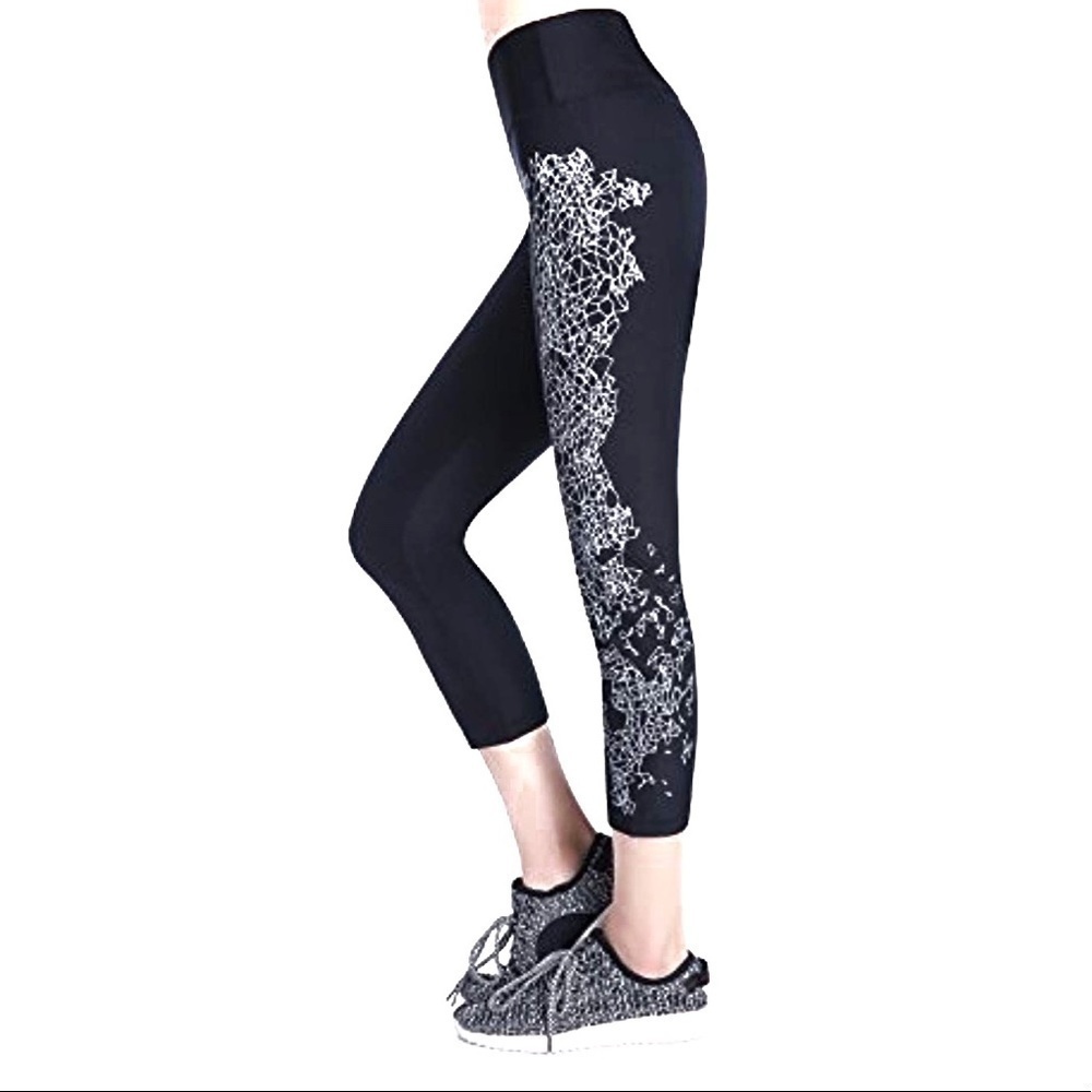 ❤️r8 ACTIVEWEAR Yoga Active Legging Pants